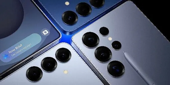 Samsung Galaxy AI dünyasını deneyimleme fırsatı! haberi