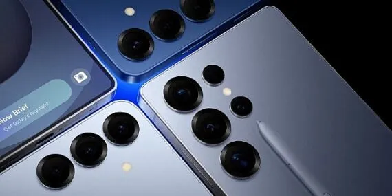 Samsung, Galaxy S25 serisinde %50 geri dönüştürülmüş kobalt kullanarak döngüsel ekonomiye katkı sağlıyor   haberi