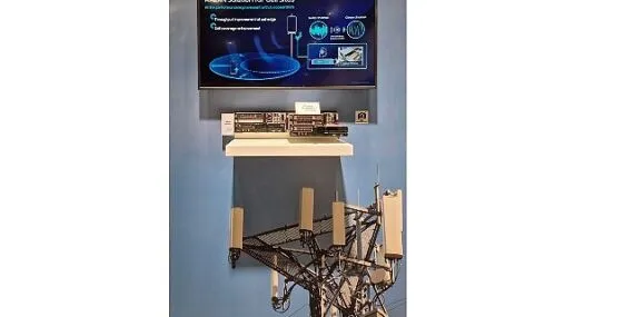 Samsung NVIDIA ile mobil ağların yapay zekâ yeteneklerini geliştiriyor haberi