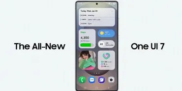 Samsung, One UI 7'yi 7 Nisan'da kullanıma sunuyor haberi