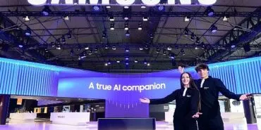 Samsung mobil yapay zekâ öncülüğünü MWC 2025’te pekiştiriyor haberi