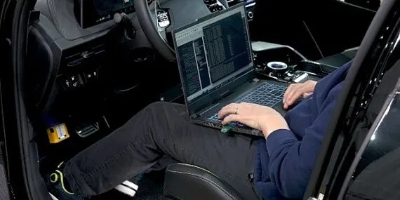 Samsung ve Hyundai’den endüstride bir ilk: Özel kurulan 5G ağı üzerinde RedCap testi tamamlandı haberi