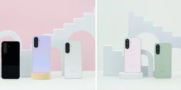 Samsung yeni Galaxy A serisi ile  "Herkes için yapay zekâ" vizyonunu bir adım ileri taşıyor haberi