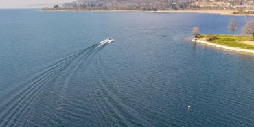 Sapanca Gölü için yılda 35 milyon metreküp su geri dönüştürülecek haberi