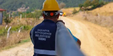 Sapanca Gölü’nü korumak adına yeni adım: 50 yeni sondaj çalışması haberi