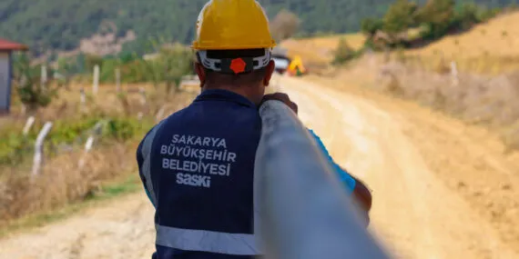 Sapanca Gölü’nü korumak adına yeni adım: 50 yeni sondaj çalışması haberi