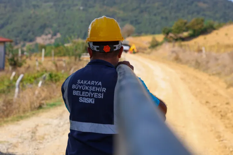 Sapanca Gölü’nü korumak adına yeni adım: 50 yeni sondaj çalışması haberi