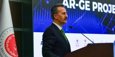 Savunma ve havacılık ihracatında rekor artış haberi