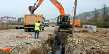 Şehir Hastanesine Büyükşehirden destek haberi