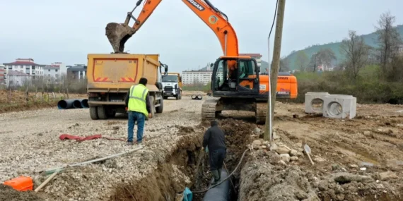 Şehir Hastanesine Büyükşehirden destek haberi
