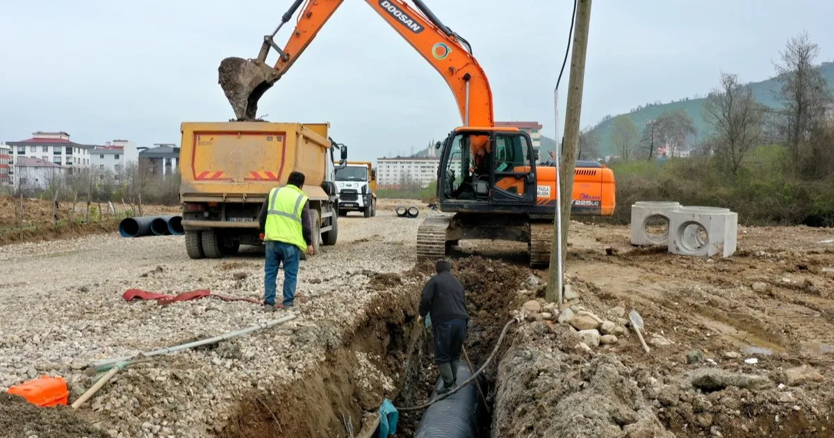 Şehir Hastanesine Büyükşehirden destek haberi