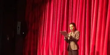 Şehir Tiyatroları 27 Mart Dünya Tiyatro Günü’nü Tüm Sahnelerinde Ücretsiz Oyunlarla Kutladı haberi