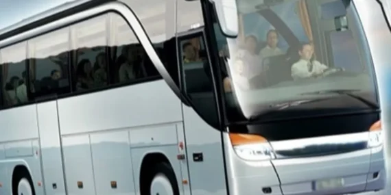 Şehirlerarası otobüslerde 'aile' indirimi… Uygulama 17 Mart'ta başlıyor haberi