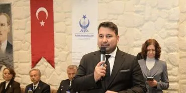 Şehit aileleri ve gazilere iftar programı haberi