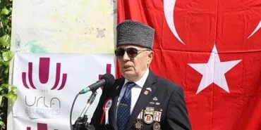 Şehit ve Gazilere Vefa haberi