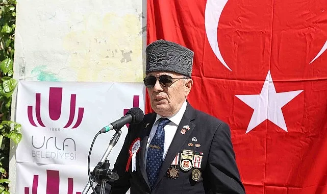 Şehit ve Gazilere Vefa haberi