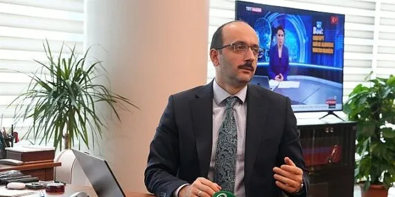 Şehzadeler Kenti'ne 35.92 Milyar Liralık Yatırım DSİ’den Manisa’ya 219 Tesis haberi