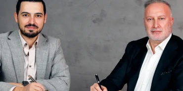 Sektörde bir ilke imza attılar! haberi