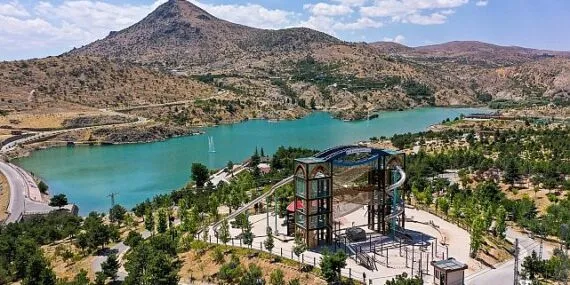 Selçuklu Belediyesi, Ramazan Bayramı'na Hazır haberi