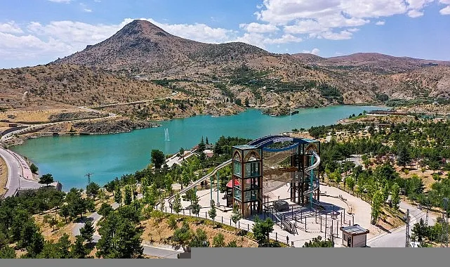 Selçuklu Belediyesi, Ramazan Bayramı'na Hazır haberi