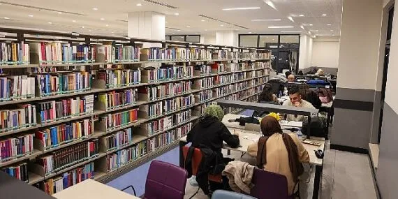 Selçuklu Belediyesi, vizyonuyla eğitime değer katıyor haberi