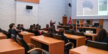 Selçuklu Belediyesi’nden Öğrencilere Sıfır Atık Eğitimi haberi