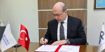 Selçuklu Tekno-sel 2025 için işbirliği protokolü imzalandı haberi