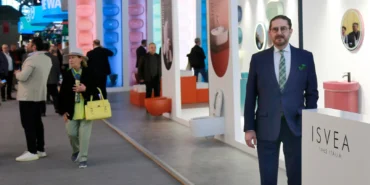 Seramik sektöründe Türkiye marka haline geldi haberi