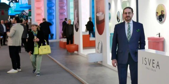 Seramik sektöründe Türkiye marka haline geldi haberi