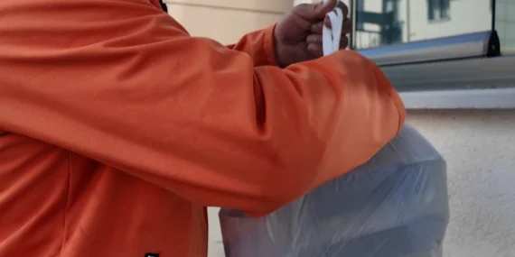 Sıcak yemekler Ramazan’da da hanelere ulaşıyor haberi