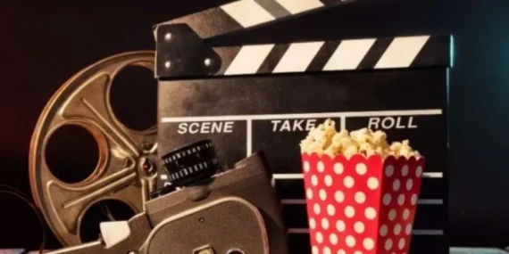 Sinemada Bugün: 6 Yeni Film Vizyonda! haberi