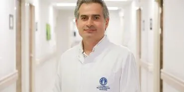 Sırt Ağrısı Omurga Tümörü Habercisi Olabilir! haberi