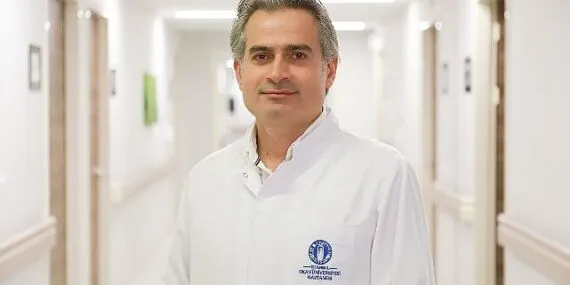 Sırt Ağrısı Omurga Tümörü Habercisi Olabilir! haberi