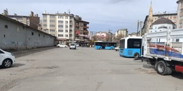 Sivas'ta geleneksel bayram pazarı tekrar kuruluyor haberi