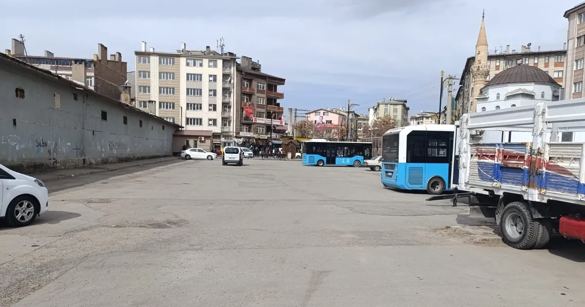 Sivas'ta geleneksel bayram pazarı tekrar kuruluyor haberi