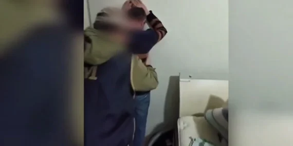 Siyasilerin kaset kumpasçısı FETÖ'cü yakalandı! haberi