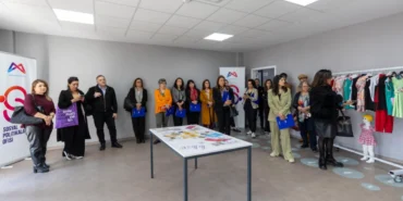 Sosyal Politikalar Ofisi Türkiye’deki belediyelere öncülük ediyor haberi