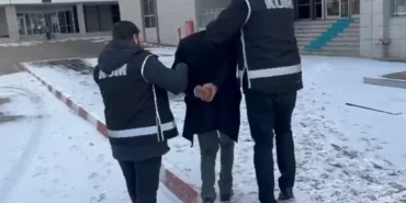 Suç örgütü üyesi 79 şüpheli yakalandı haberi