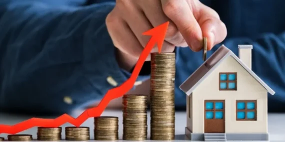 Suni artışlara karşı devlet emlak ilan sitelerine müdahale etmeli! haberi