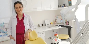 Süt dişlerinin tedavisi neden önemli? haberi