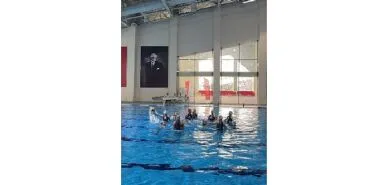 Sutopu Takımımız Namağlup Liderliğini Koruyor haberi