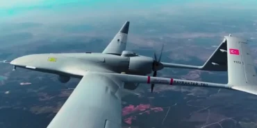 TB2T'de başarılı test uçuşlarına devam haberi