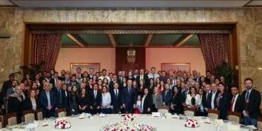 TBMM Başkanı Kurtulmuş: Türkiye tarihi bir fırsat yakalamıştır haberi