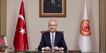 TBMM Başkanı Kurtulmuş'tan hakaretlere sert tepki haberi
