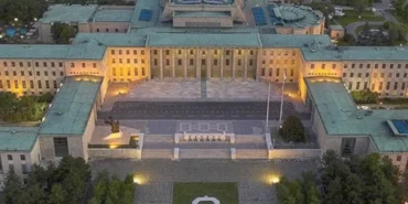 TBMM Genel Kurulu, bu hafta Siber Güvenlik Kanunu'nu görüşecek haberi