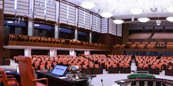 TBMM toplanamadı! Görüşmeler bayram sonrasına kaldı haberi