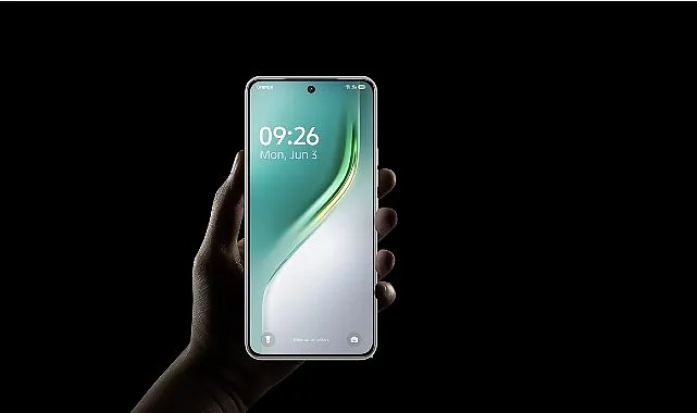 TECNO, Yapay Zeka ve Anlık Fotoğrafçılık Alanlarına Damga Vuran Yeni Amiral Gemisi Serisi CAMON 40’ı Global Arenada Duyurdu haberi