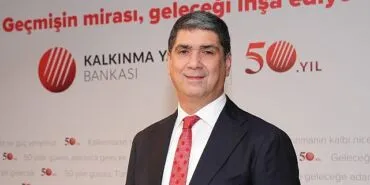 TKYB Üst Fonu ilk yatırımlarını Mediterra Capital ve Revo Capital fonlarına gerçekleştirdi haberi