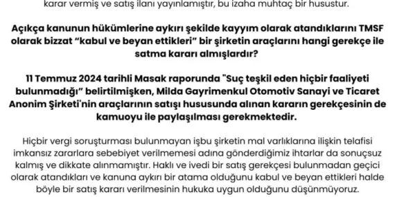 TMSF listeyi yayımladı! Dilan-Engin Polat cephesinden sert tepki geldi haberi