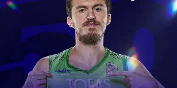 TOFAŞ – Darüşşafaka Lassa maçı bı̇letlerı̇ satışta haberi